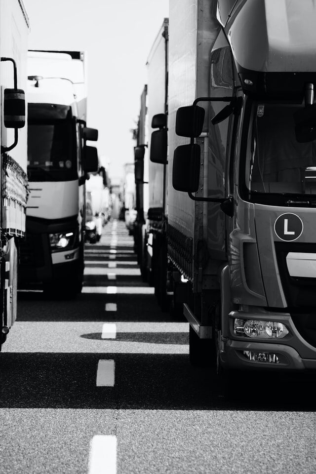 truck driving, tuck driving job